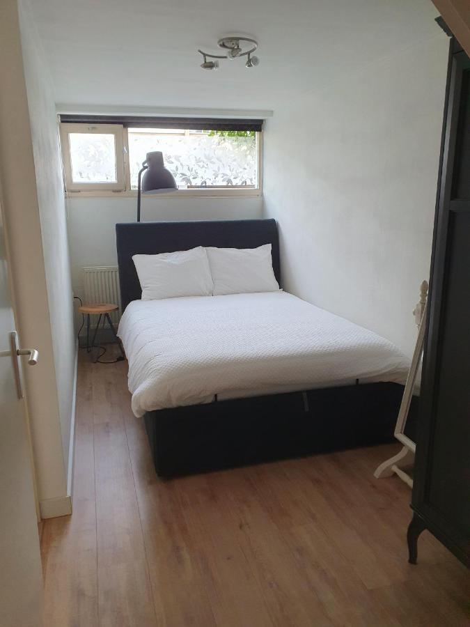 'T Hoekhuisje Katwijk aan Zee Exterior photo